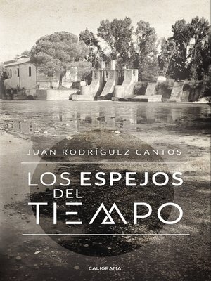 cover image of Los espejos del tiempo